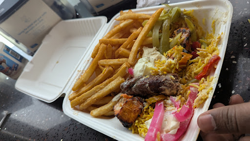Photo of Tuque Shawarma - 186 B Ontario St, Stratford, ON N5A 3H4